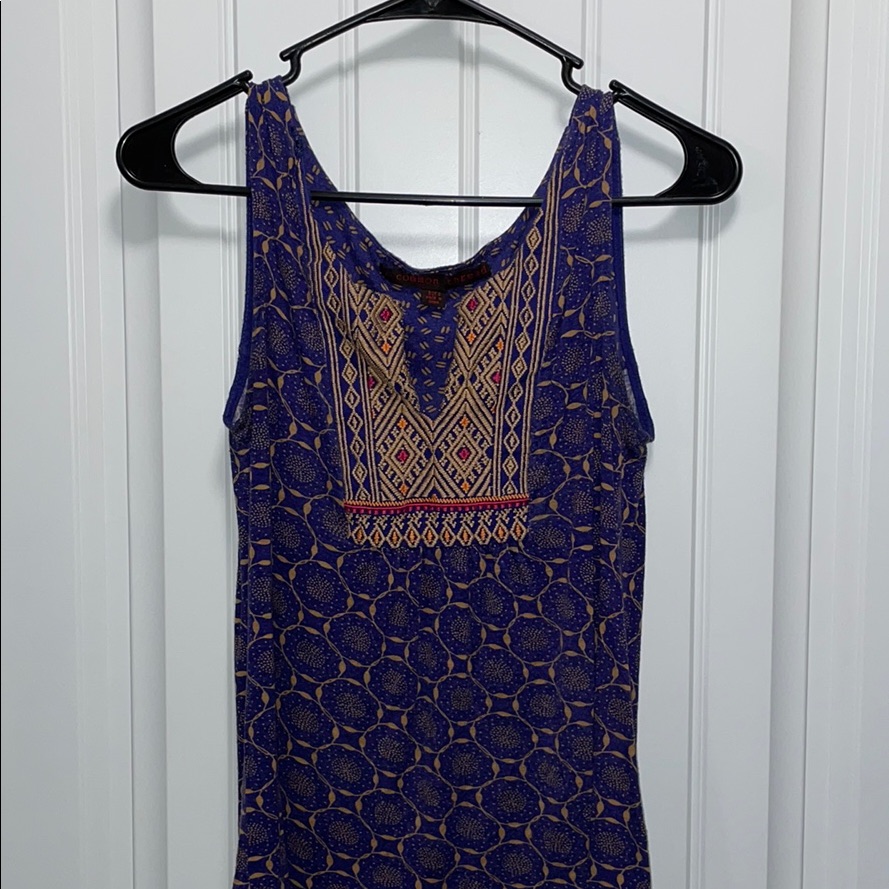 A Common Thread Top - Small